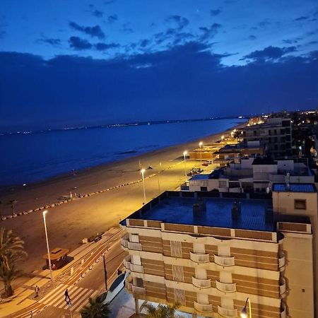 Sunset 8F Santa Pola Exterior foto